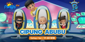 Mentari TV Kini Hadir di Vidio, Banyak Kartun Menghibur hingga Tayangan Edukatif Buat Tontonan Si Kecil