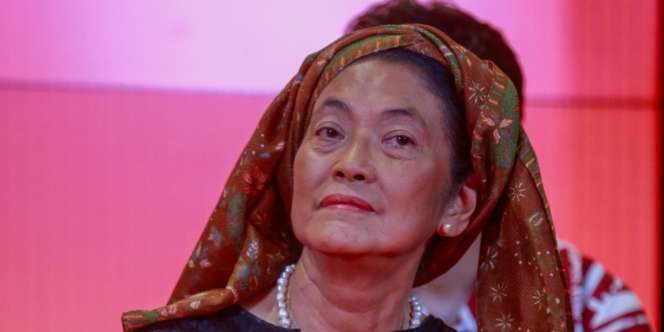 Bahasa Daerah Tersulit buat Aktris Senior Jajang C Noer: `Setengah Mati Saya Menghafal Naskah`