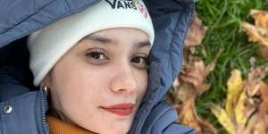Lepas Hijab, Seperti Ini Penampilan Baru Putri Anne