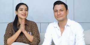 Potret Vila Mewah Milik Ayah Christian Sugiono di Bali, Meski Mepet Sawah Tapi Desainnya Super Modern!