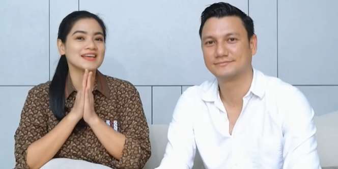 Potret Vila Mewah Milik Ayah Christian Sugiono di Bali, Meski Mepet Sawah Tapi Desainnya Super Modern!