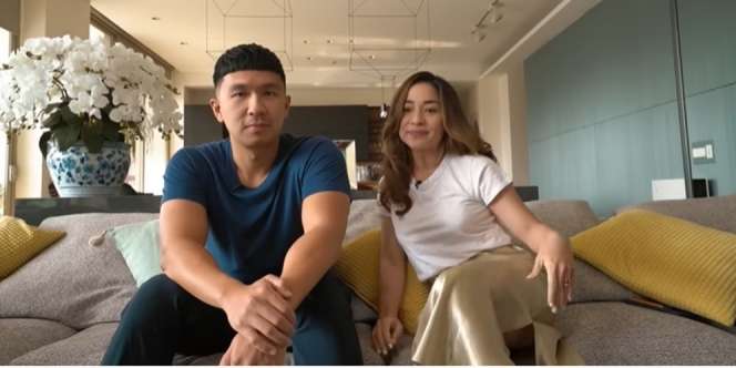 Video Indra Priawan Suami Nikita Willy Tak Kenal Rizky Billar, Dikira Anak Sule, Sudah Ditonton 3,5 Juta Kali