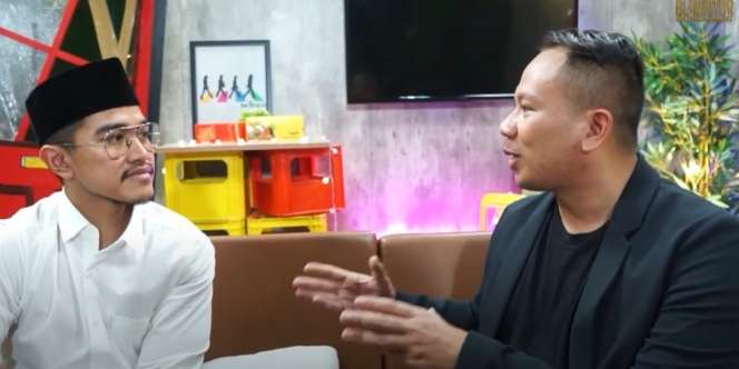 Vicky Prasetyo Dipuji Jokowi, Diprediksi Bisa Jadi Anggota DPR