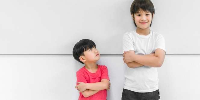 Daftar Negara dengan Penduduk Terpendek di Dunia, Indonesia Peringkat Berapa?