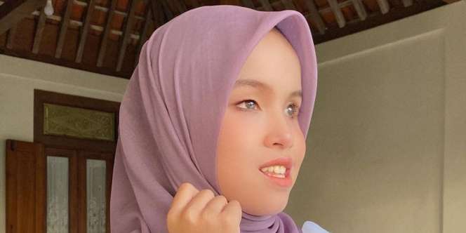 6 Potret Rumah Putri Ariani Peraih Golden Buzzer, Menghadap ke Makam