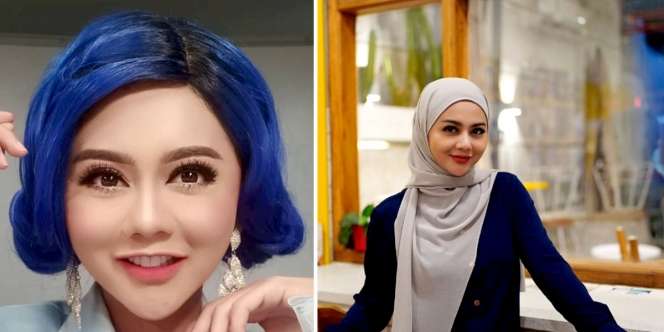 Jenita Janet Putuskan Berhijab, Begini Nasib Ribuan Wignya