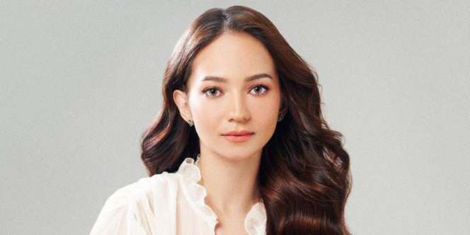Ikut Suami Pindah di Luar Negeri, Intip Perjalanan Karier Enzy Storia dari Model sampai Presenter