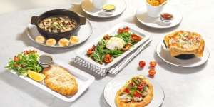 Video: Pizza Marzano Punya 17 Menu Baru, Begini Susahnya Bikin Menu Khas Italia