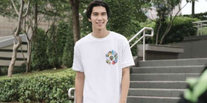 Kolaborasi Perdana Gojek x UNIQLO, Bisa Desain Baju Sendiri Lho!