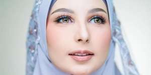 MUA Buktikan Makeup Tanpa Bulu Mata Palsu Tetap Memikat