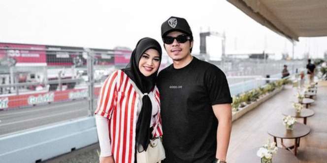 Keisengan yang Bikin Ngakak, Ayu Ting Ting Rela Berjoget Biar Ngidam Aurel Hermansyah Terpenuhi