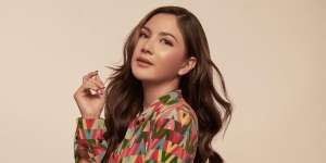 Smooth Complexion Jessica Mila Bikin Kulitnya Seperti Porselen