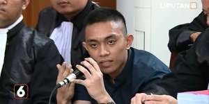 Satpam Kompleks Ungkap Mario Dandy Cs ke Polsek Naik Rubicon Disopiri Polisi