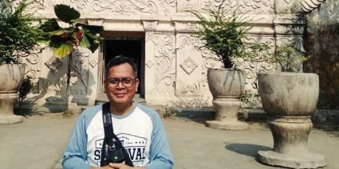 Jatuh Bangun Unang Bagito, Bangkrut Ditinggal Istri Sampai Tidur di Gudang