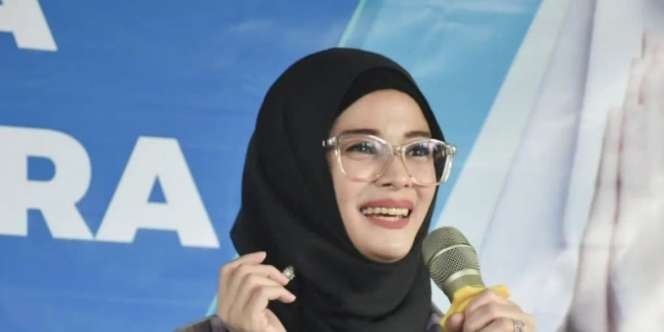 Tak Tahu Primus Yustisio Punya Kekayaan Rp73 Miliar, Jihan Fahira: `Yang Penting Nggak Punya Utang`