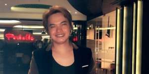 Dodhy Kangen Band Talak Cerai Istri, Sebulan Terakhir Hidup Pisah Rumah