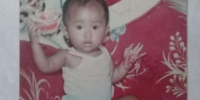 Bayi Perempuan Anak Tukang Bakso Ini Dulu Gagal di Indonesian Idol, Sekarang Jadi Artis Langganan Peran ART