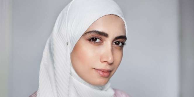 Tengok Trik Makeup Artist Rapikan Alis Berantakan Tanpa Dicukur  