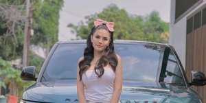 Cari Chef Profesional untuk di Rumah, Nikita Mirzani Malah Dicibir: Cilok Sebiji Aja Minta Diangetin