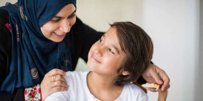 Kepatuhan dan Menjaga Amanah Allah SWT, Dasar Penting Parenting Islam