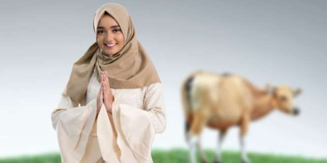 Kapan Lebaran Haji 2023? Simak Jadwal Pemerintah dan Muhammadiyah Berikut!