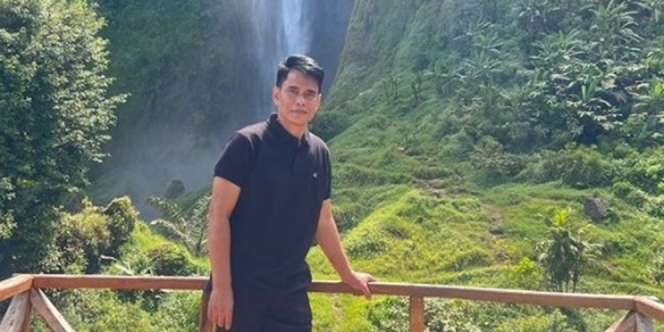 Tak Banyak yang Tahu, Ternyata Ayah Penyanyi Ternama Ini Pernah Jadi ART di Rumah Artis Senior, Kini Hidupnya Berubah Drastis!