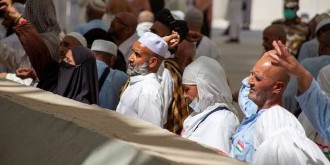 Doa Setelah Melontar Ketiga Jamarat, Lengkap Arab, Latin dan Artinya