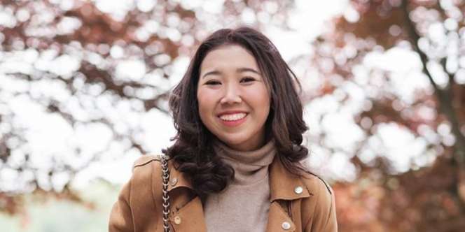 Wajah Cantiknya Dinyinyirin karena Hasil Filter dan Makeup, Kiky Saputri Kasih Balasan Menohok