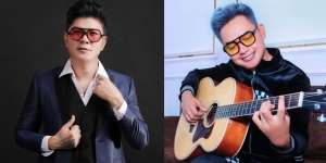10 Adu Mewah Rumah Andika VS Dodhy Kangen Band, Nasibnya Bak Bumi Langit, Yang Satu Jatuh Miskin