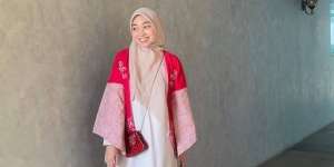 3 Inspirasi Mix and Match Outfit Syar&rsquo;i dengan Look Stylish