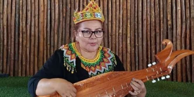 Eva Manurung Ngaku Dibully Teman-temannya saat Virgoun Menikahi Inara Rusli