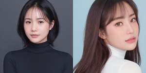 Deretan Artis Coba Tren AI yang Lagi Viral, Nagita dan Ayu Dewi Bikin Pangling