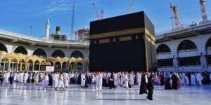 Hukum Ibadah Haji yang Dijalani Anak Kecil