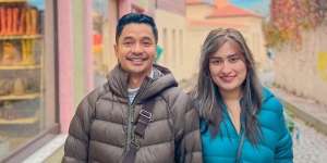 Sederet Artis Terang-terangan Konflik dengan Mertua, Ada yang Melaporkan Mertuanya Ke Polisi