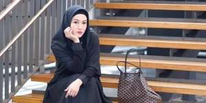 Wajah-wajah Bintang Film Dewasa yang Sekarang Hijrah