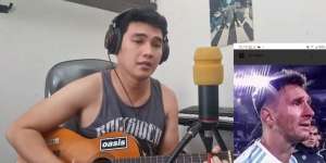 Jangan Kaget! Segini Pendapatan Aldi Taher dari YouTube