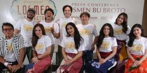 FOTO: Losmen Bu Broto Dibikin Series, Hadirkan Bintang Baru
