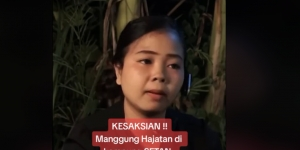 Pengakuan Penyanyi Wanita Manggung Hajatan di Desa 'Setan', Penonton Membludak tapi Ekspresi Wajahnya Aneh