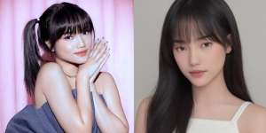 17 Potret Artis Ikutan Tren Filter AI Mirip Wanita Korea, Nia Ramadhani Malah Gagal Total!