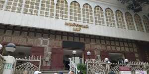 Masjid Kowloon, Tempat Bergemanya Syiar Islam di Tengah Sibuknya Negeri Hong Kong