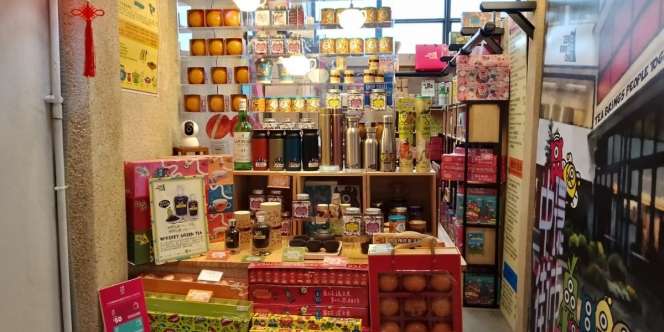Mampir ke Central Market, Pasar Legend Hong Kong yang Kini Kekinian Banget
