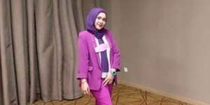Tak Banyak yang Tahu, Istri Anggota Band Terkenal Era 2000-an Ini Ternyata Jadi Penjual Seblak!