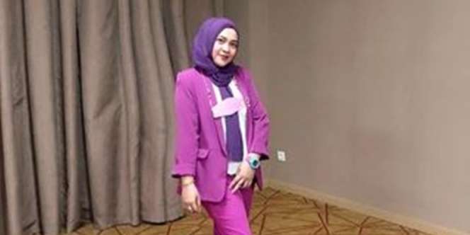 Tak Banyak yang Tahu, Istri Anggota Band Terkenal Era 2000-an Ini Ternyata Jadi Penjual Seblak!