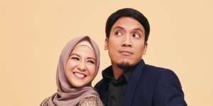 Sah! Desta dan Natasha Rizky Resmi Cerai, Caca Dapat Hak Asuh Anak