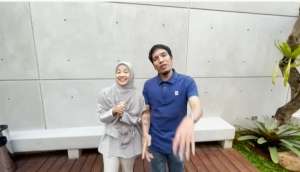 Tak Ada Harta Gono-gini, Desta dan Natasha Rizky Sepakat Bagi Rumah Bersama
