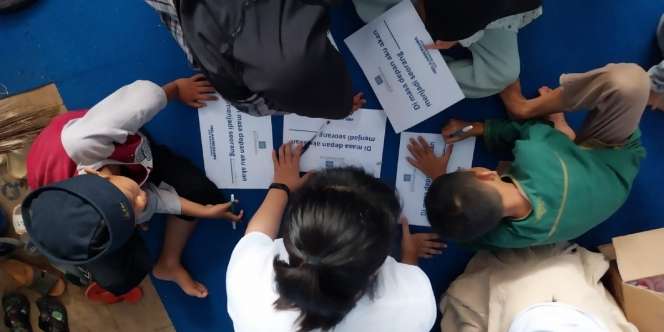 Belajar Mengenal Profesi Picu Cita-cita Anak Lebih Tinggi