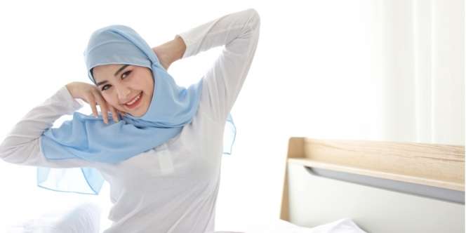 Ketiak Merah dan Gatal Saat Pakai Deodoran, Tanda Ada Formula Pencetus