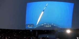 SATRIA-1, Satelit Pertama Milik Indonesia dan Terbesar di Asia Mengorbit Tepat di Atas Papua