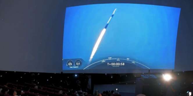 SATRIA-1, Satelit Pertama Milik Indonesia dan Terbesar di Asia Mengorbit Tepat di Atas Papua