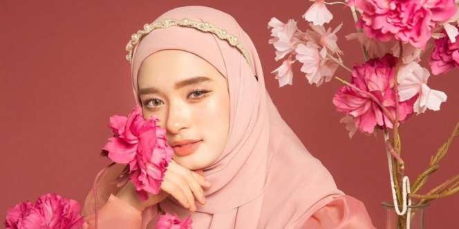 Putra Siregar Berani Bayar Mahal Agar Inara Kembali Bercadar